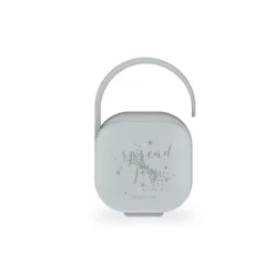 Boîte à sucette gris - Suavinex