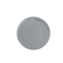 Bol D'aspiration En Silicone Gris - Sevibebe