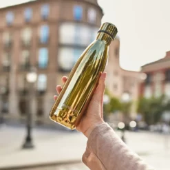 Bouteille de Luxe Gold- Miniland
