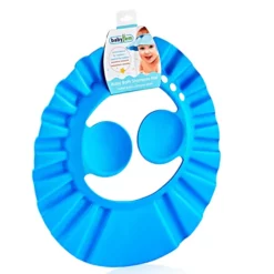 Casquette de bain bébé bleu - Babyjem