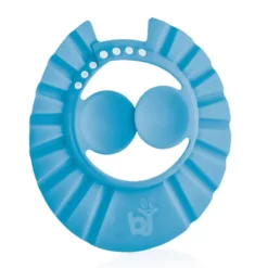 Casquette de bain bébé bleu - Babyjem