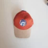 Casquette marron à motif de space travel 4 - 8 ans - Kitti