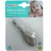 Coupe-ongles bébé Gris - Babyjem
