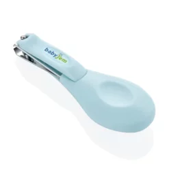 Coupe-ongles bébé bleu - Babyjem