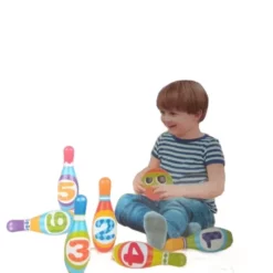 Kids Bowling Play Set