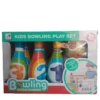Kids Bowling Play Set
