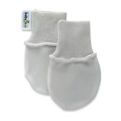 Moufles bébé 100% Coton - babyjem