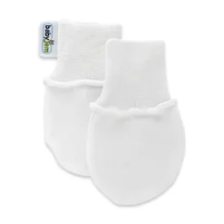 Moufles bébé 100% Coton - babyjem