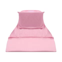 Oreiller De Sommeil Sécuritaire Rose - Sevibebe