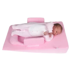 Plan incliné anti-reflux Rose - Sevibebe