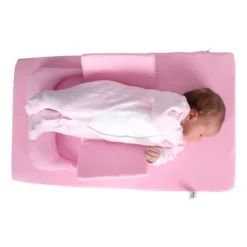 Plan incliné anti-reflux Rose - Sevibebe