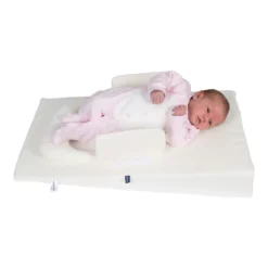 Plan incliné anti-reflux Blanc - Sevibebe