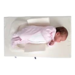 Plan incliné anti-reflux Blanc - Sevibebe
