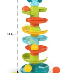 Rouleau de Balle 14 pcs 18M+ - Huanger