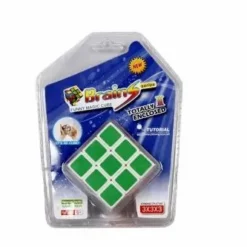 Rubik's Cube