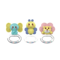 Set de 3 hochet - Huanger