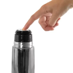 Thermos de Luxe Silver - Miniland