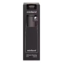 Thermos de Luxe Silver - Miniland