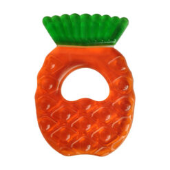 Anneau de dentition refroidissant