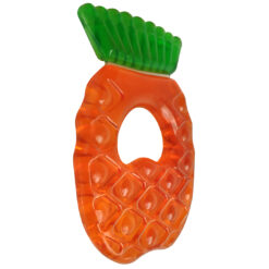 Anneau de dentition refroidissant