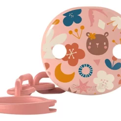 Attache Sucette forest +0M - suavinex