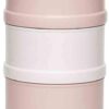 Doseur de lait en poudre Rose Suavinex