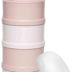 Doseur de lait en poudre Rose Suavinex