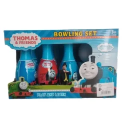 Bowling Set - Thomas and Friends