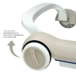youpala trotteur multifonction space