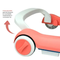youpala trotteur multifonction space