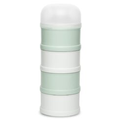 Doseur de lait en poudre Vert Suavinex