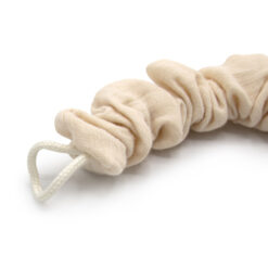 Attache sucette bébé -blanc babyjem
