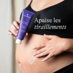 Lansinoh Sérum Apaisant 125ml – Soin Fraîcheur & Anti-Tiraillements Grossesse & Maternité