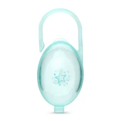 Kiokids Étui de Protection Tétines - Etoile