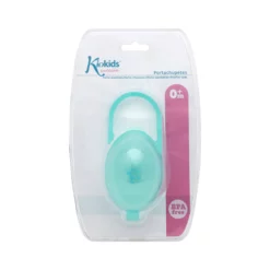 Kiokids Étui de Protection Tétines - Etoile