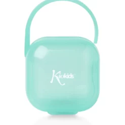Kiokids Porte Tétines - Bleu