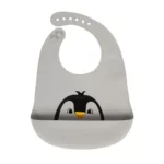 allobebe-Bavoir-Silicone-Gris-Sevibebe-1.webp