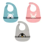 allobebe-Bavoir-Silicone-Gris-Sevibebe-1.webp