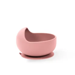 Bol D'aspiration En Silicone Rose - Sevibebe