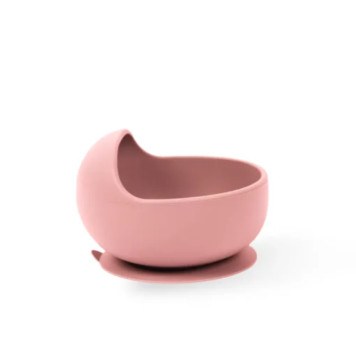 Bol D'aspiration En Silicone Rose - Sevibebe