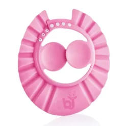 Casquette de bain bébé Rose - Babyjem