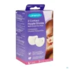 Protecteurs de mamelon de contact pour l'allaitement 20mm - Lansinoh
