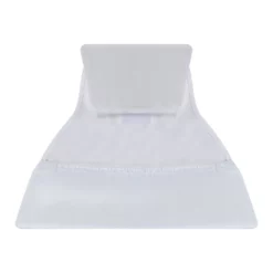 Oreiller De Sommeil Sécuritaire Blanc - Sevibebe