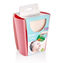 Tasse Magique Rose - Babyjem