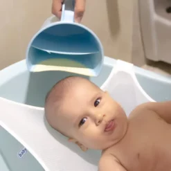 Tasse Magique Bleu - Babyjem