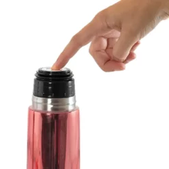 Thermos de Luxe Rose- Miniland
