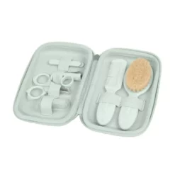 Trousseau de Soins Baby Kit Mint 0m+ - Miniland