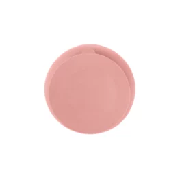 Bol D'aspiration En Silicone Rose - Sevibebe