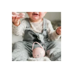 Boîte à Sucettes Duo Hygge Rose - Suavinex