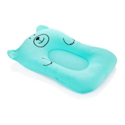 Coussin De Bain flottant Bleu - Babyjem